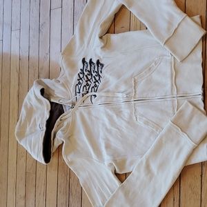 Roxy hoodie